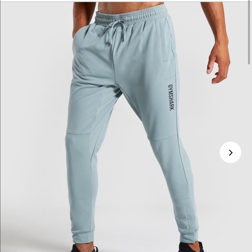 DISCONTINUED Gymshark Raid Joggers